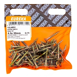 1GJ40 - Chipboard Screw